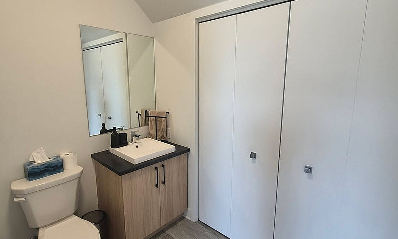 Condo Locatif 5-1/2 ...
