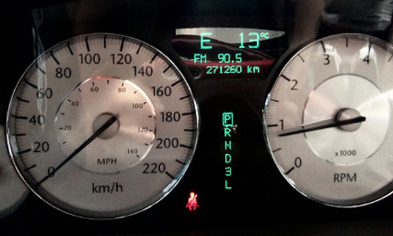 2008 Chrysler 300...