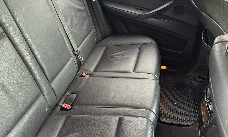 2012 Bmw X5 Xdrive35...