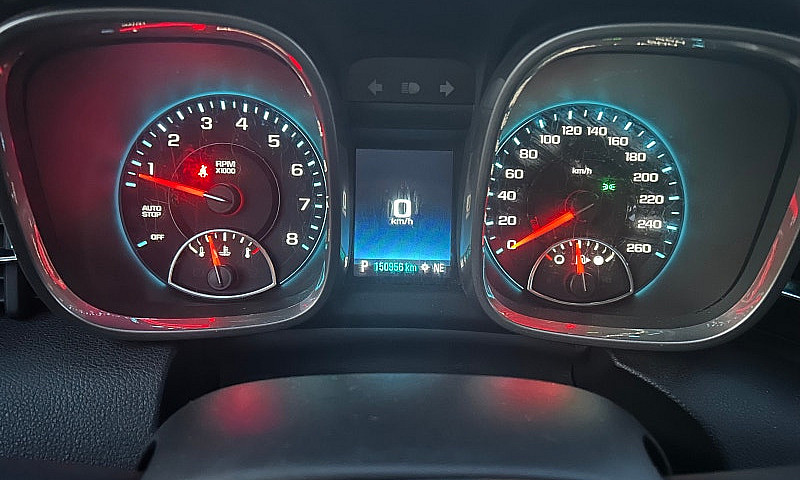 2014 Chevy Malibu...