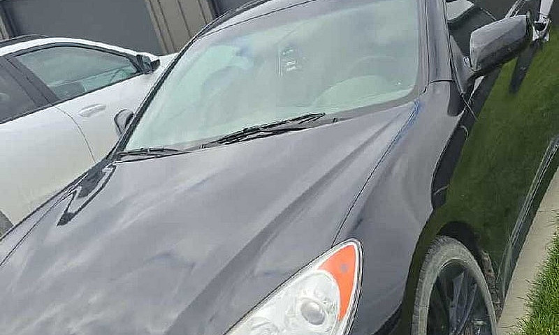 2010 Hyundai Genesis...