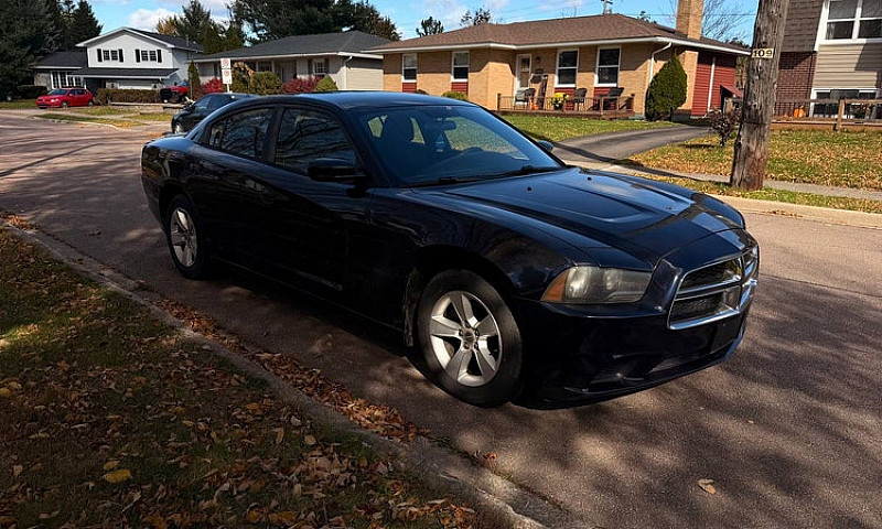 2012 Dodge Charger R...