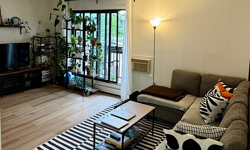 Beautiful Renovated ...