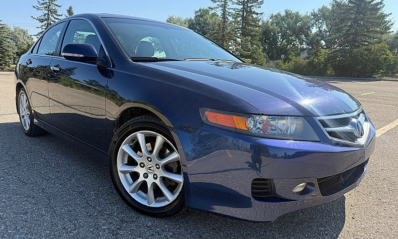 2006 Acura Tsx *142K...