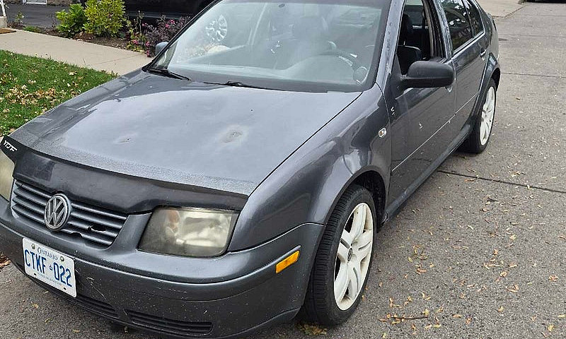 Jetta Tdi Alh...