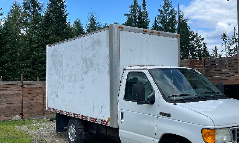 Ford Ctv 2006 Cube D...