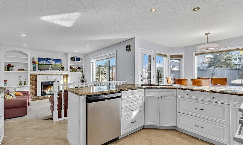 2 Storey Detached Ho...