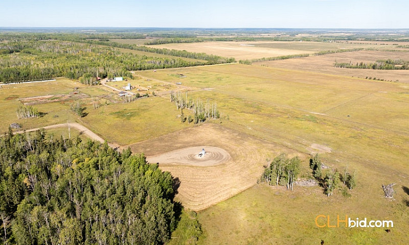 314 Acres Farm Land ...
