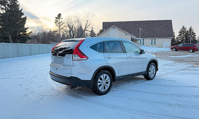 2013 Honda Crv | Awd...