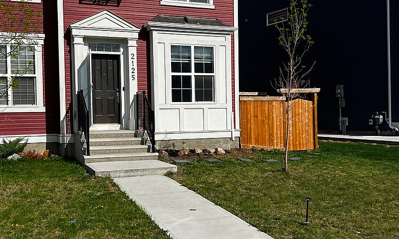 3 Bed 2.5 Bath Main ...