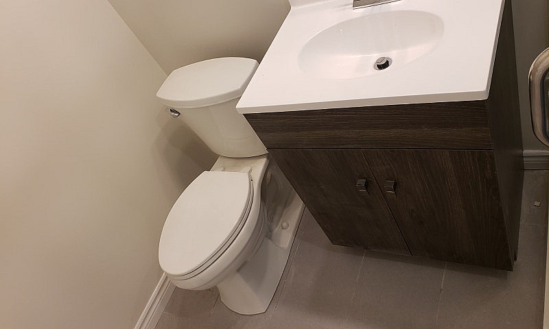 2 Bedroom & 1 Bath B...