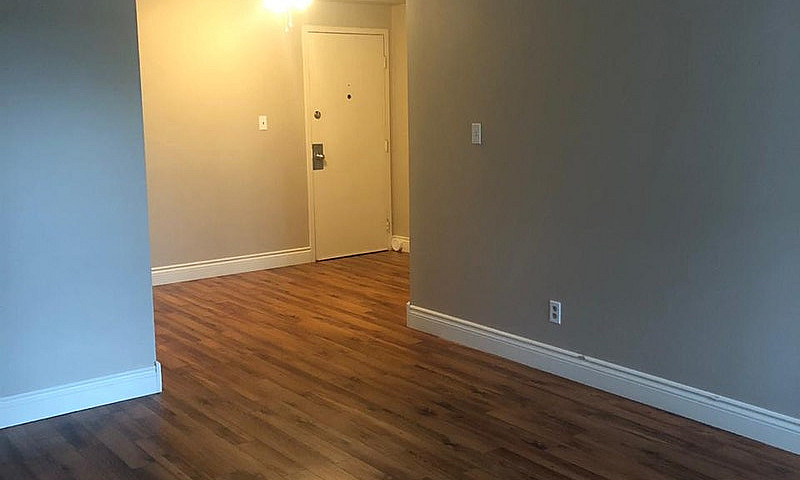 3 Bedroom Apartment ...