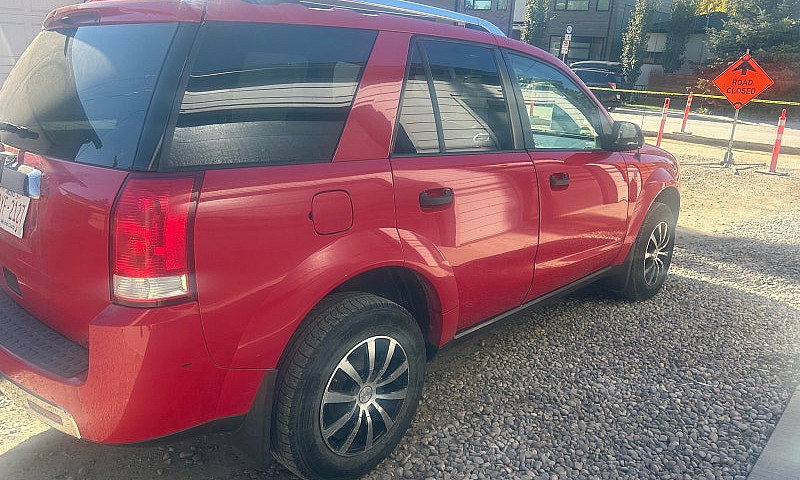Saturn Vue 2007...