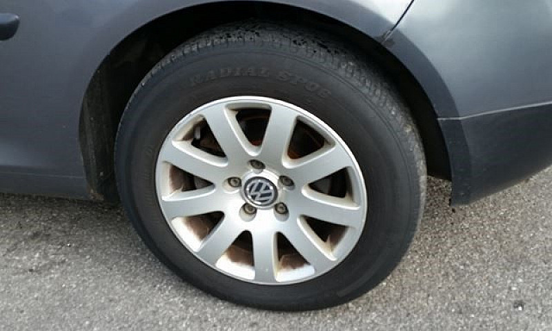 2008 Vw Rabbit Trend...