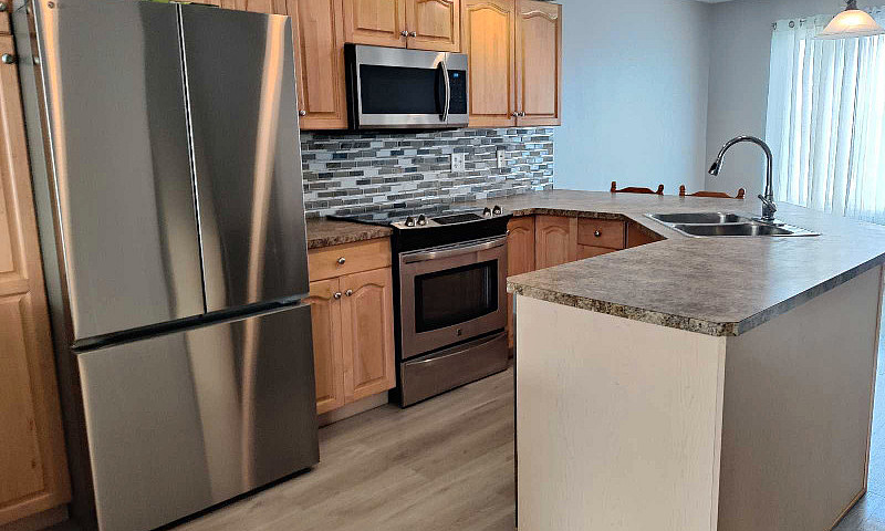 Townhouse/Condo...