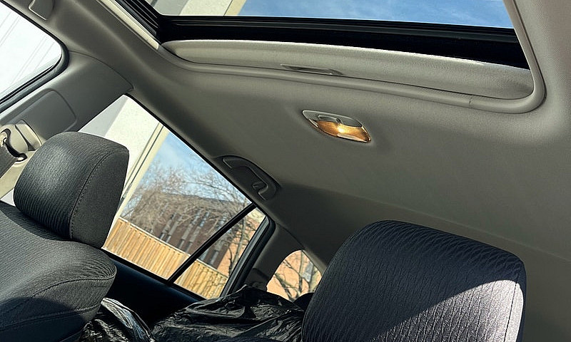2012 Subaru Outback ...
