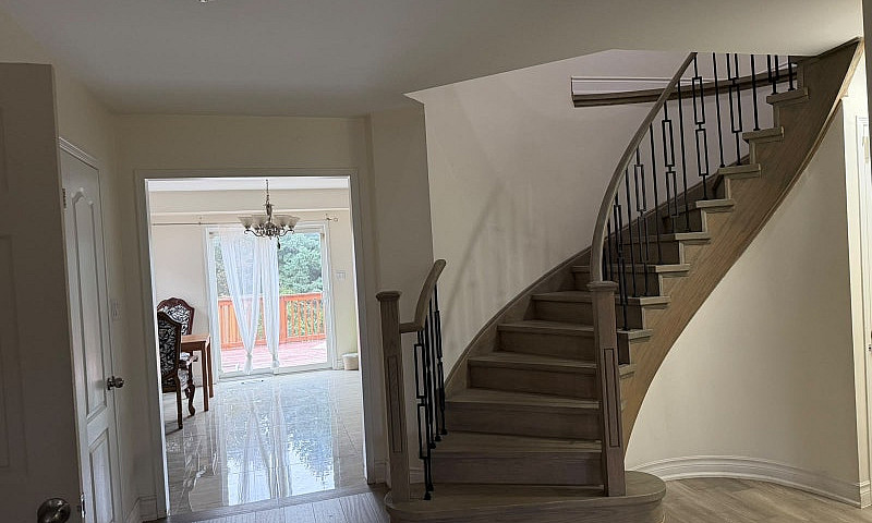 Three Bedroom 3 Wash...