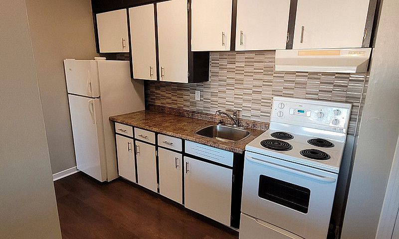 3 Bedroom...