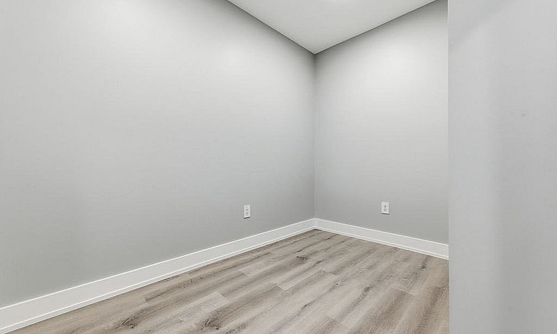 Secure One Bedroom P...