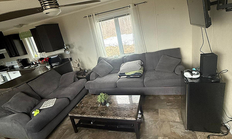 Modular Home For Sal...