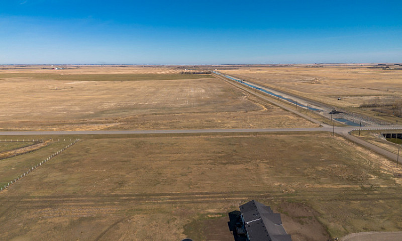 4 Acres Of Land Just...