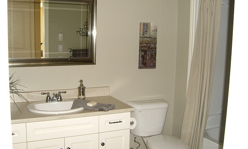 Spacious 3 Bedroom A...