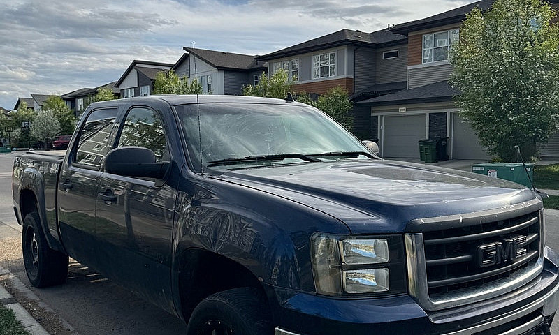 Gms Sierra 2009 4.8...