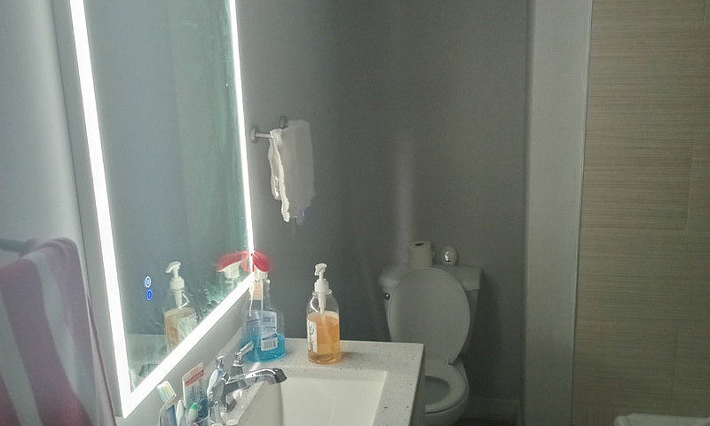 1 Bedroom Unit For R...