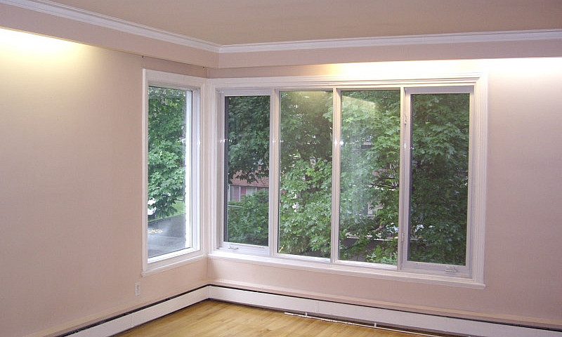 Cdn/Outremont Duplex...