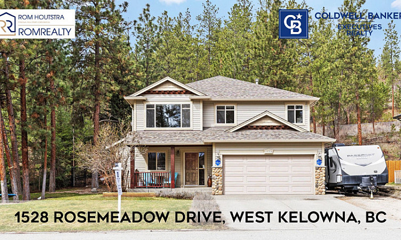 1528 Rosemeadow Driv...