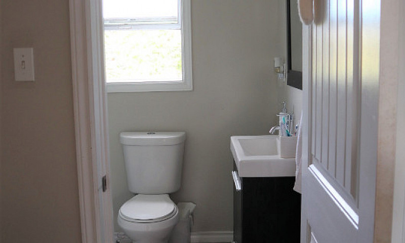 2-Bedroom Plus Den D...