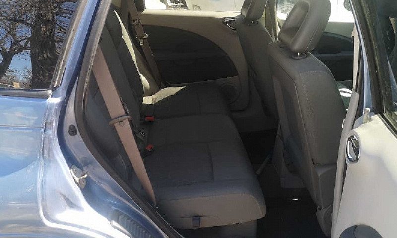 2007 Pt Cruiser With...