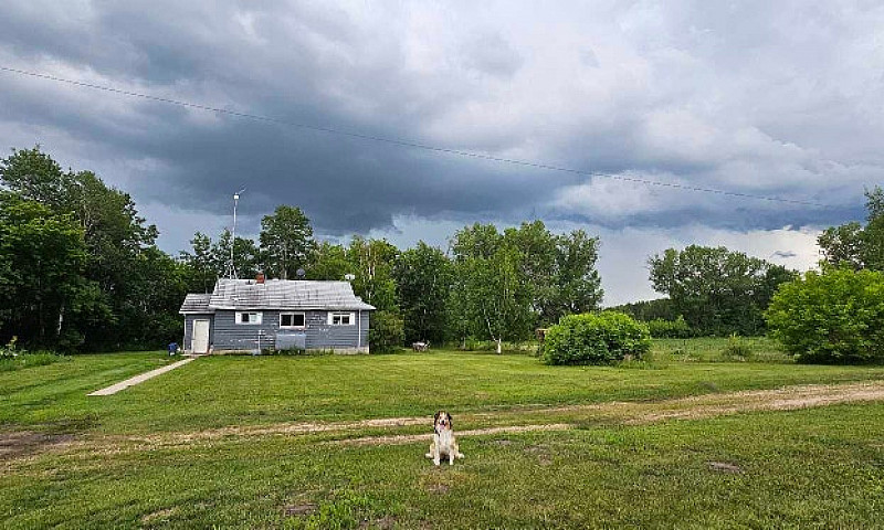 Acreage For Sale...
