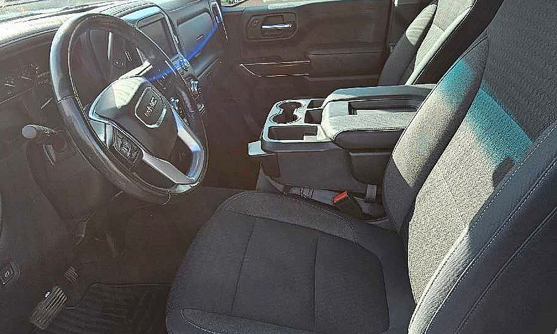 2019 Gmc Sierra 1500...