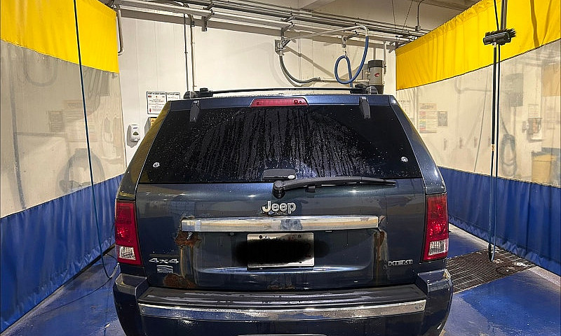 Jeep Grand Cherokee ...