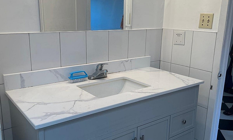 Appartement 6 1/2 À ...