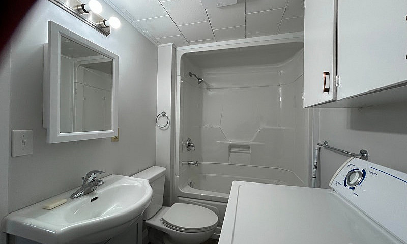 For Rent In O'leary....