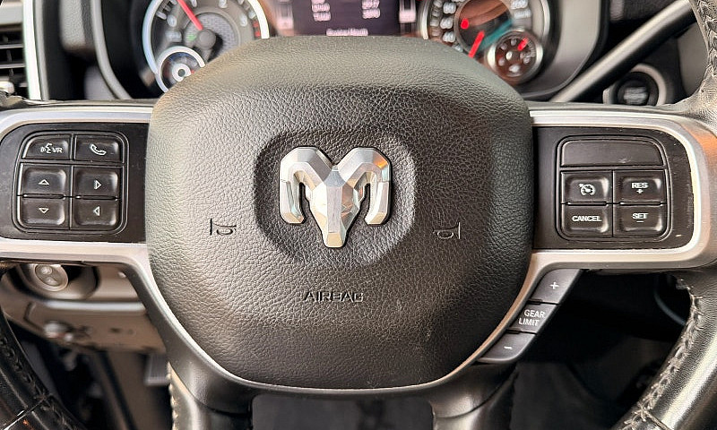 2021 Ram 3500 Full L...