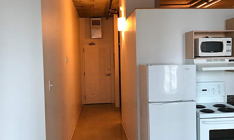 New Cambridge Lofts ...
