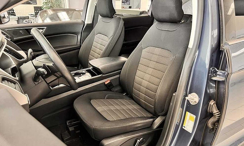 Ford Edge Sel 2019...