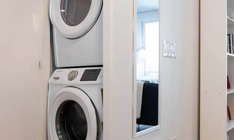 Peaceful Griffintown...