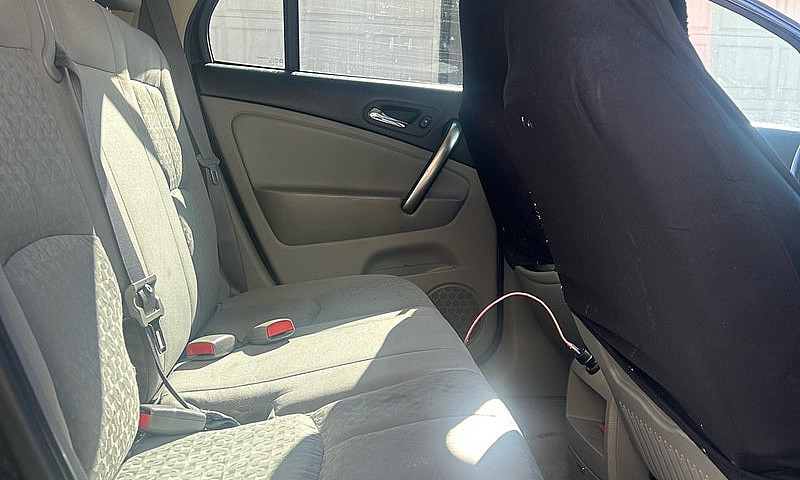 Saturn Vue 2007...