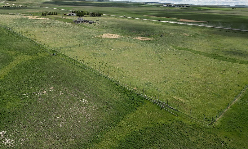 Quiet Acreage/Hobby ...