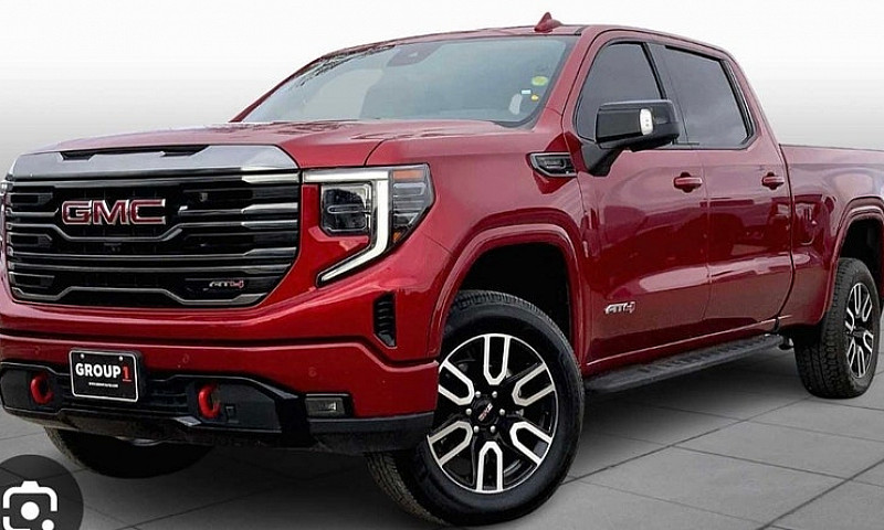 2022 Gmc Sierra 15Oo...