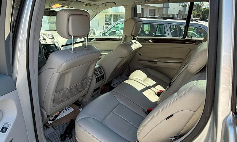 2007 Mercedes Benz G...