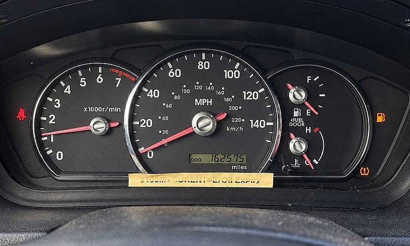 Mitsubishi Galant 20...