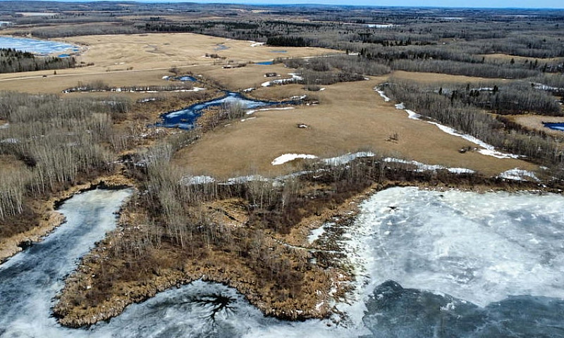 Recreation Land For ...