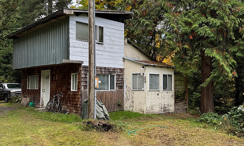 Property For Sale...