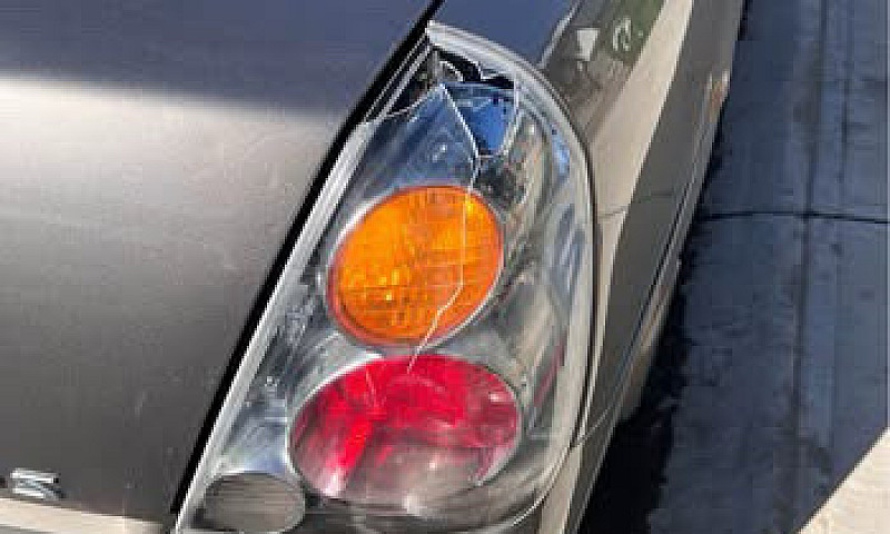 2003 Nissan Altima...