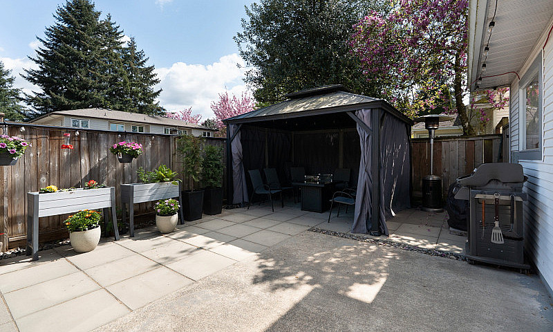 Move-In Ready, Fully...
